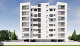 Апартаменты за 390 000 евро в Ларнаке, Кипр