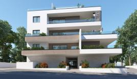 Апартаменты за 270 000 евро в Ларнаке, Кипр