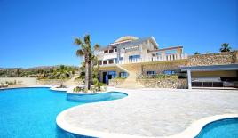 Вилла за 7 560 000 евро в Пафосе, Кипр