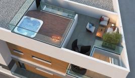 Апартаменты за 265 000 евро в Лимасоле, Кипр