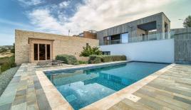 Вилла за 2 500 000 евро в Пафосе, Кипр