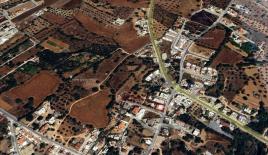 Земля за 500 000 евро в Пафосе, Кипр