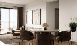 Апартаменты за 349 696 евро в Лимасоле, Кипр