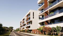 Апартаменты за 245 000 евро в Ларнаке, Кипр