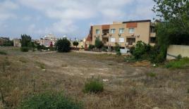 Земля за 750 000 евро в Пафосе, Кипр