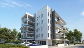 Апартаменты за 250 000 евро в Ларнаке, Кипр