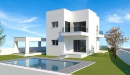 Вилла за 465 000 евро в Пафосе, Кипр