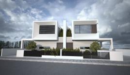 Вилла за 280 000 евро в Протарасе, Кипр