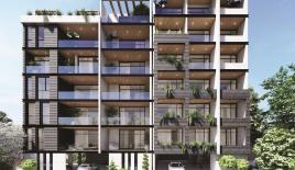 Апартаменты за 385 000 евро в Ларнаке, Кипр