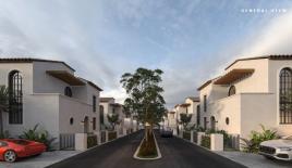 Вилла за 665 000 евро в Ларнаке, Кипр