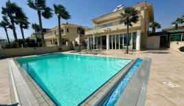 Вилла за 1 900 000 евро в Ларнаке, Кипр