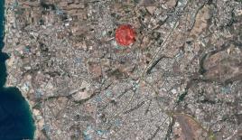 Земля за 780 000 евро в Пафосе, Кипр