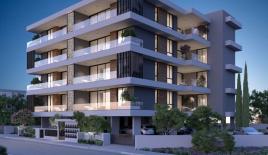Апартаменты за 350 000 евро в Лимасоле, Кипр