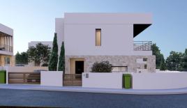 Вилла за 430 000 евро в Пафосе, Кипр