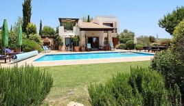 Вилла за 1 990 000 евро в Пафосе, Кипр