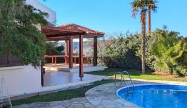 Вилла за 425 000 евро в Лимасоле, Кипр