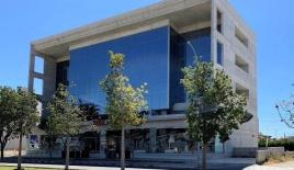 Офис за 1 300 000 евро в Лимасоле, Кипр