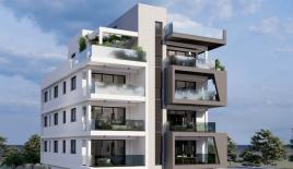 Апартаменты за 395 000 евро в Ларнаке, Кипр