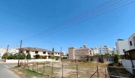 Земля за 690 000 евро в Ларнаке, Кипр