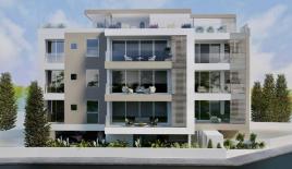 Апартаменты за 565 000 евро в Лимасоле, Кипр