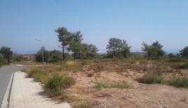 Земля за 750 000 евро в Лимасоле, Кипр