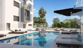 Апартаменты за 483 000 евро в Ларнаке, Кипр