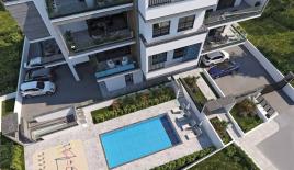 Апартаменты за 530 000 евро в Лимасоле, Кипр