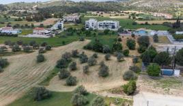 Земля за 195 000 евро в Ларнаке, Кипр