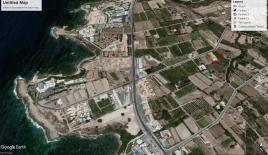 Земля за 600 000 евро в Пафосе, Кипр