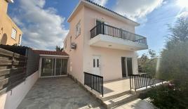 Вилла за 390 000 евро в Пафосе, Кипр