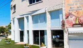 Коммерческая недвижимость за 900 000 евро в Ларнаке, Кипр