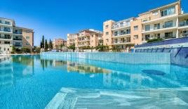 Таунхаус за 450 000 евро в Пафосе, Кипр