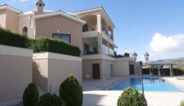 Вилла за 900 000 евро в Пафосе, Кипр