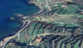 Земля за 700 000 евро в Пафосе, Кипр