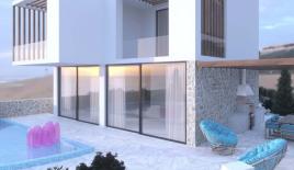 Вилла за 1 100 000 евро в Пафосе, Кипр