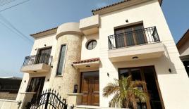 Вилла за 535 000 евро в Лимасоле, Кипр