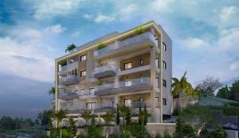 Апартаменты за 450 000 евро в Лимасоле, Кипр