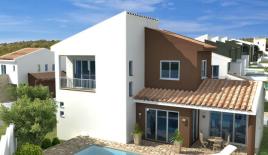 Вилла за 822 000 евро в Лимасоле, Кипр