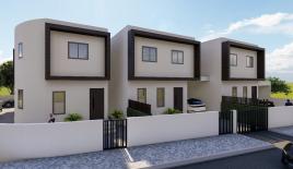 Вилла за 325 000 евро в Ларнаке, Кипр