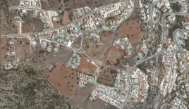 Земля за 800 000 евро в Пафосе, Кипр