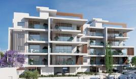 Апартаменты за 445 000 евро в Лимасоле, Кипр