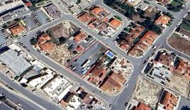 Земля за 495 000 евро в Ларнаке, Кипр