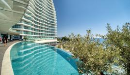 Апартаменты за 2 400 000 евро в Лимасоле, Кипр