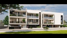 Апартаменты за 150 000 евро в Ларнаке, Кипр