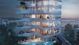 Апартаменты за 2 000 000 евро в Лимасоле, Кипр