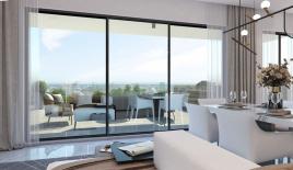 Апартаменты за 330 000 евро в Ларнаке, Кипр