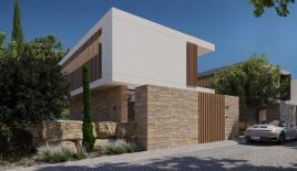 Вилла за 990 000 евро в Пафосе, Кипр