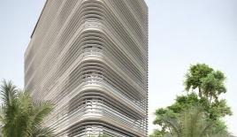 Офис за 45 000 000 евро в Лимасоле, Кипр