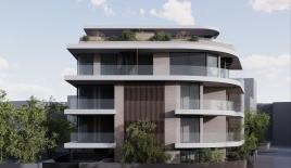 Пентхаус за 728 000 евро в Лимасоле, Кипр