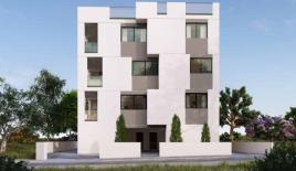 Апартаменты за 420 000 евро в Пафосе, Кипр